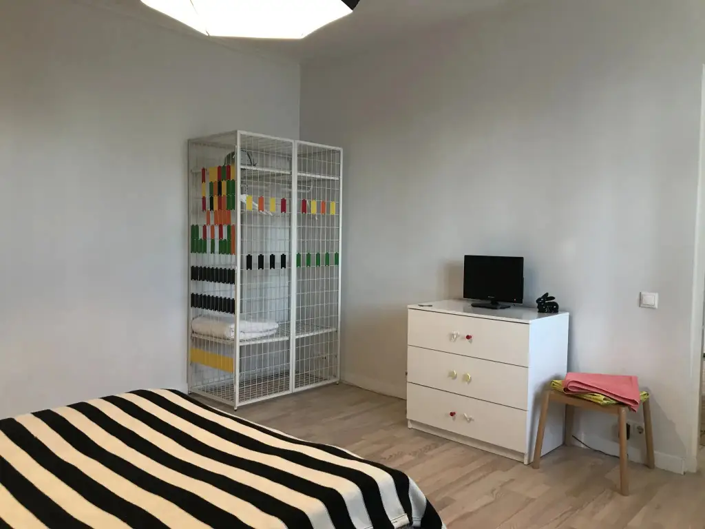 Химки: Apartment Tsentralnaya (Апартмент Центральная)