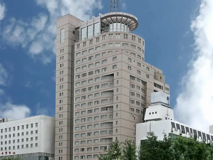 Сиань: Aurum International Hotel