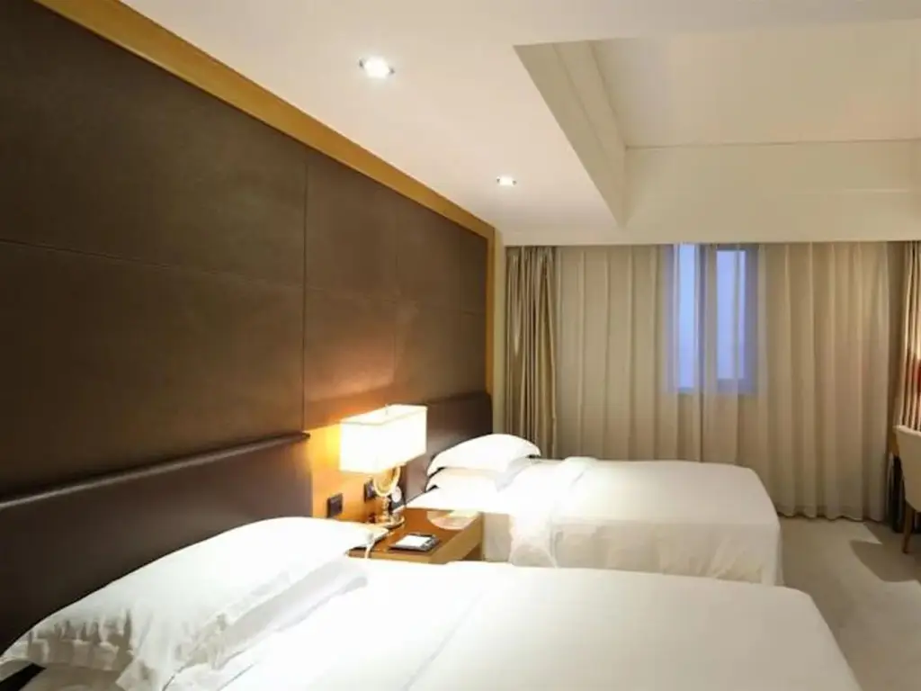 Сиань: Aurum International Hotel