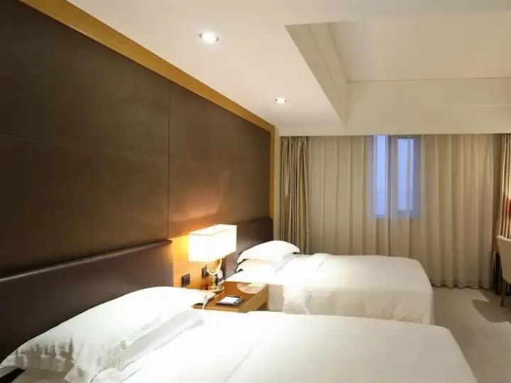 Сиань: Aurum International Hotel