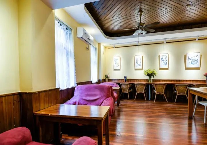 Шанхай: Shanghai Le Tour Travelers Rest Youth Hostel
