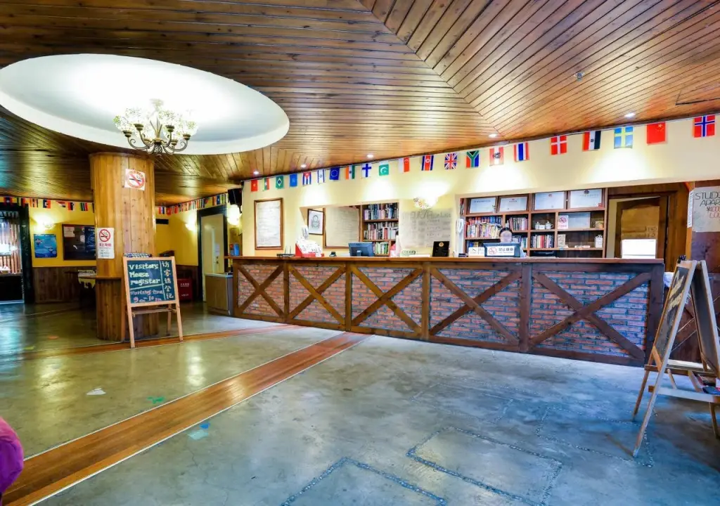 Шанхай: Shanghai Le Tour Travelers Rest Youth Hostel