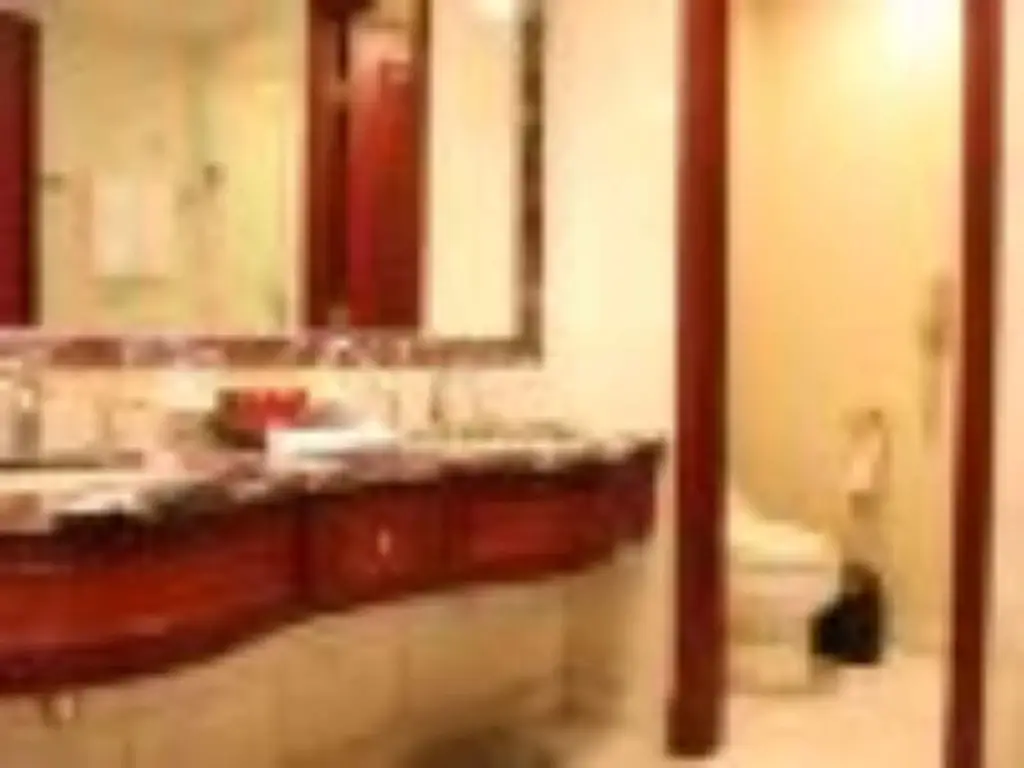 Пекин: Grand Concordia Hotel