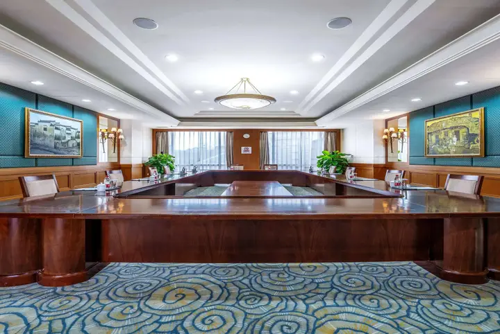 Пекин: Wyndham Beijing North Hotel