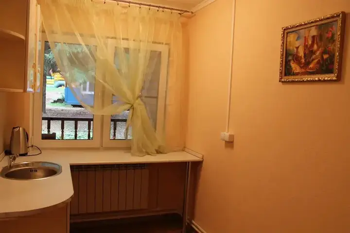 Трусово: Загородный клуб «Флора Парк»