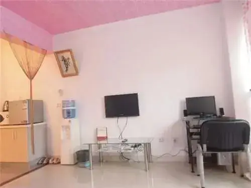 Чунцин: Chongqing Gaodi Boutique Apartment