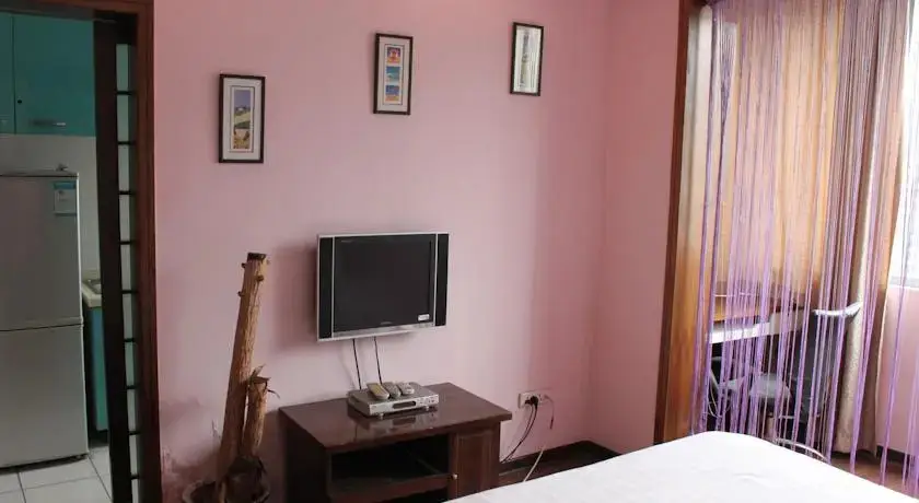 Чунцин: 2008 Jinqiao Apartment