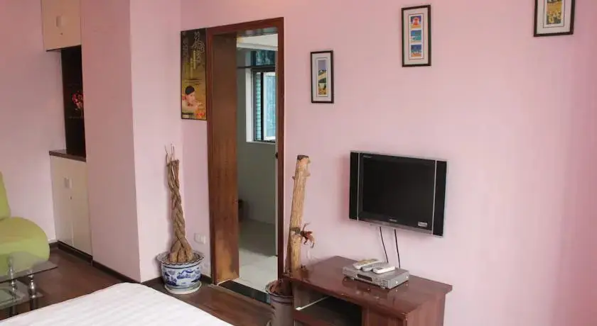 Чунцин: 2008 Jinqiao Apartment