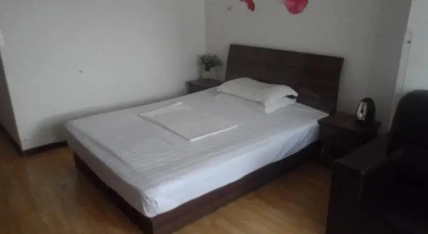 Сиань: Xian Jiahao Apartment - 2nd Branch