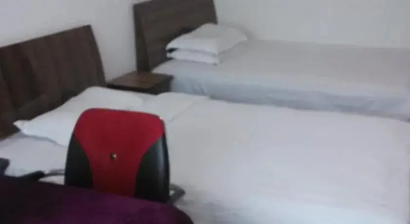 Сиань: Xian Jiahao Apartment - 2nd Branch