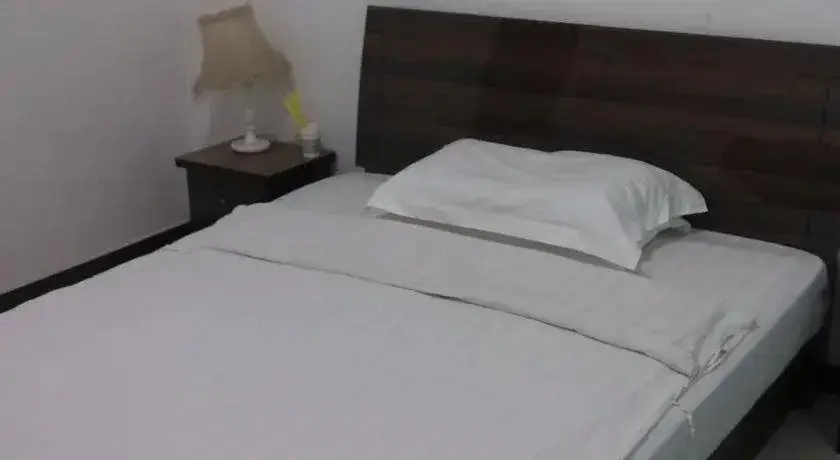 Сиань: Xian Jiahao Apartment - 2nd Branch