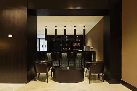 Wuhan Haiting Longan Hotel — фото 1