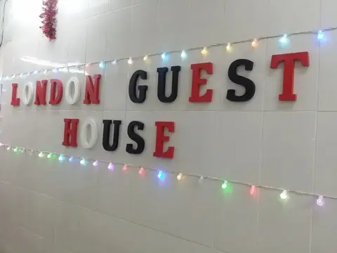 London Guest House — фото 1