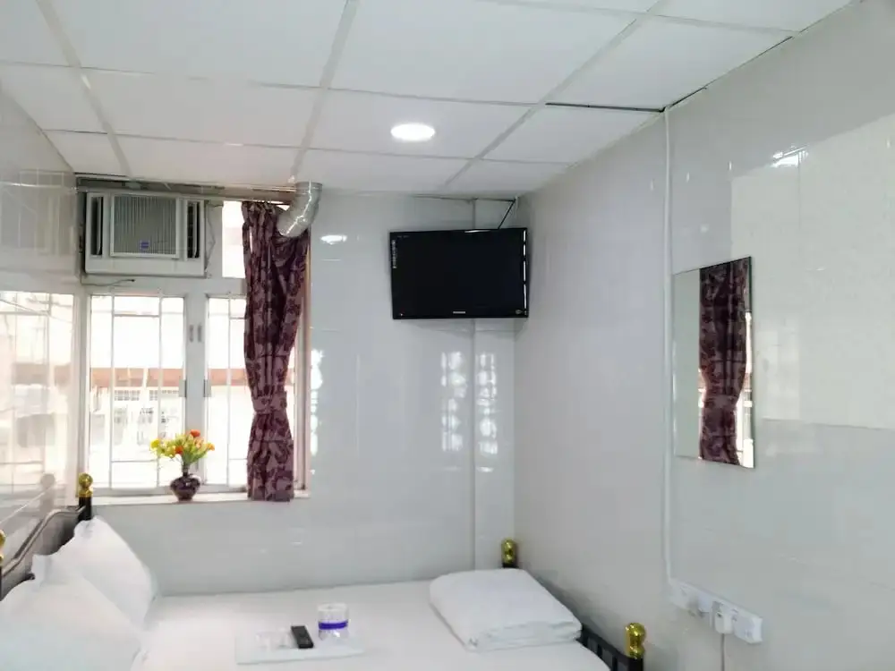 Гонконг: London Guest House
