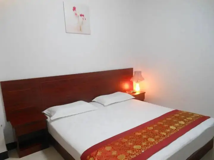 Сиань: Xiang Rui Apartment Xi'an