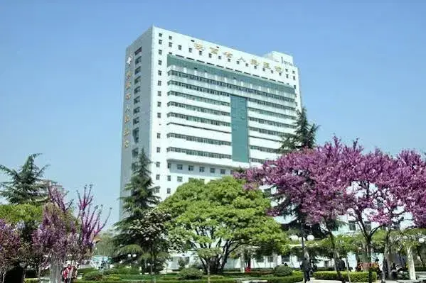 Сиань: Xiang Rui Apartment Xi'an