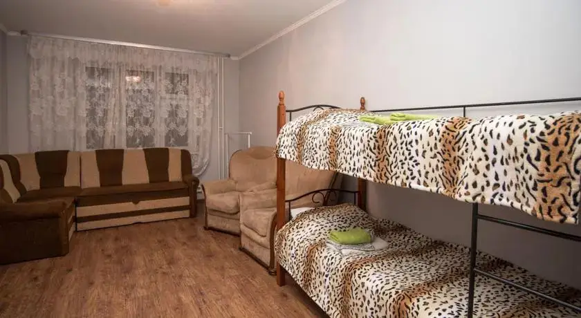 Лобня: Ekodomik Lobnya (apartment Yunosti)