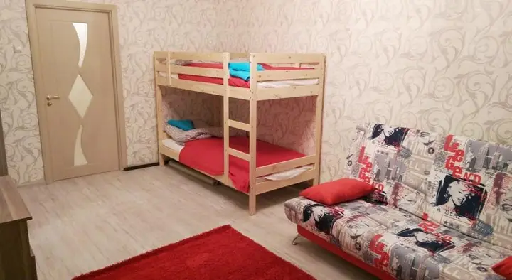 Лобня: Ekodomik Lobnya (apartment Yunosti)