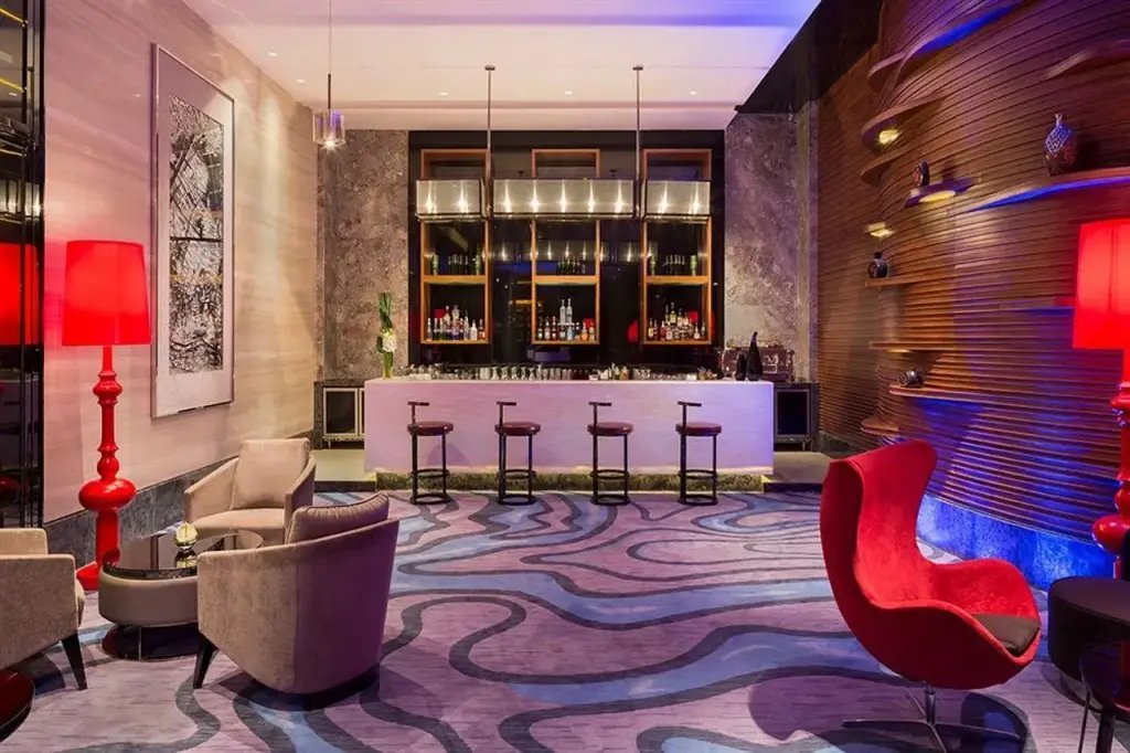 Ухань: Wanda Realm Wuhan