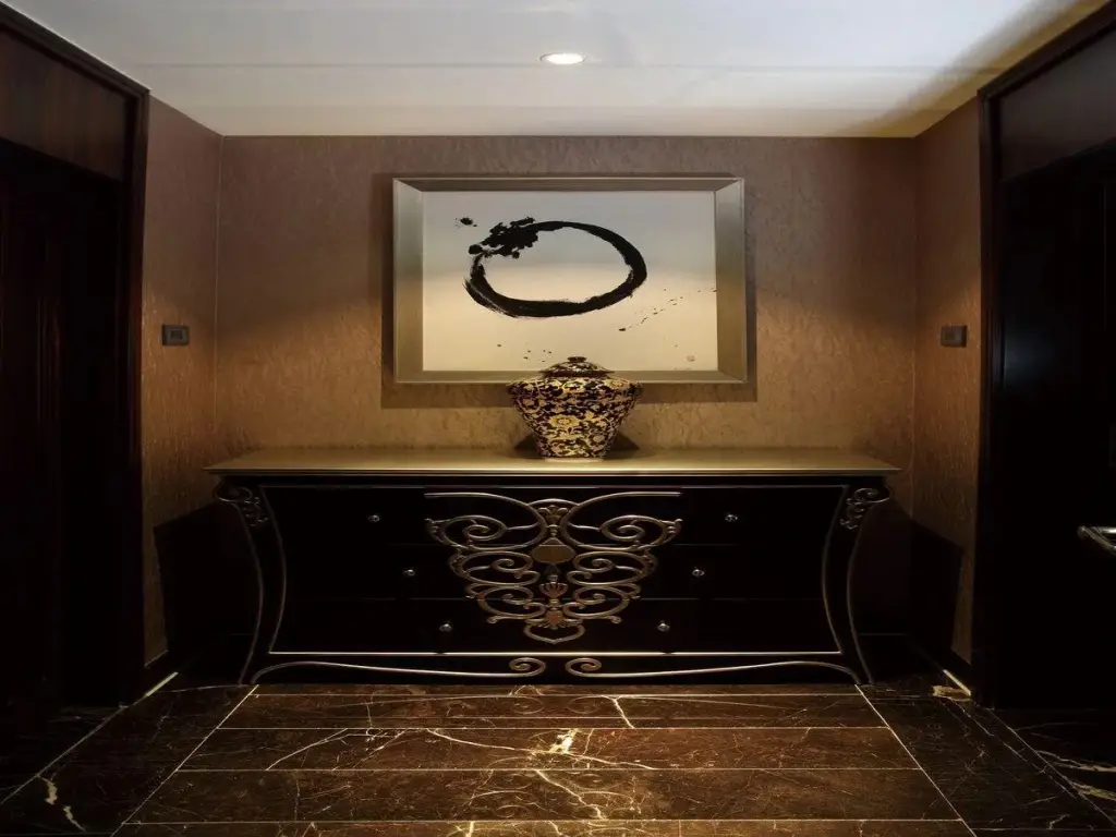 Hopesky Luxury Hotel — фото 1