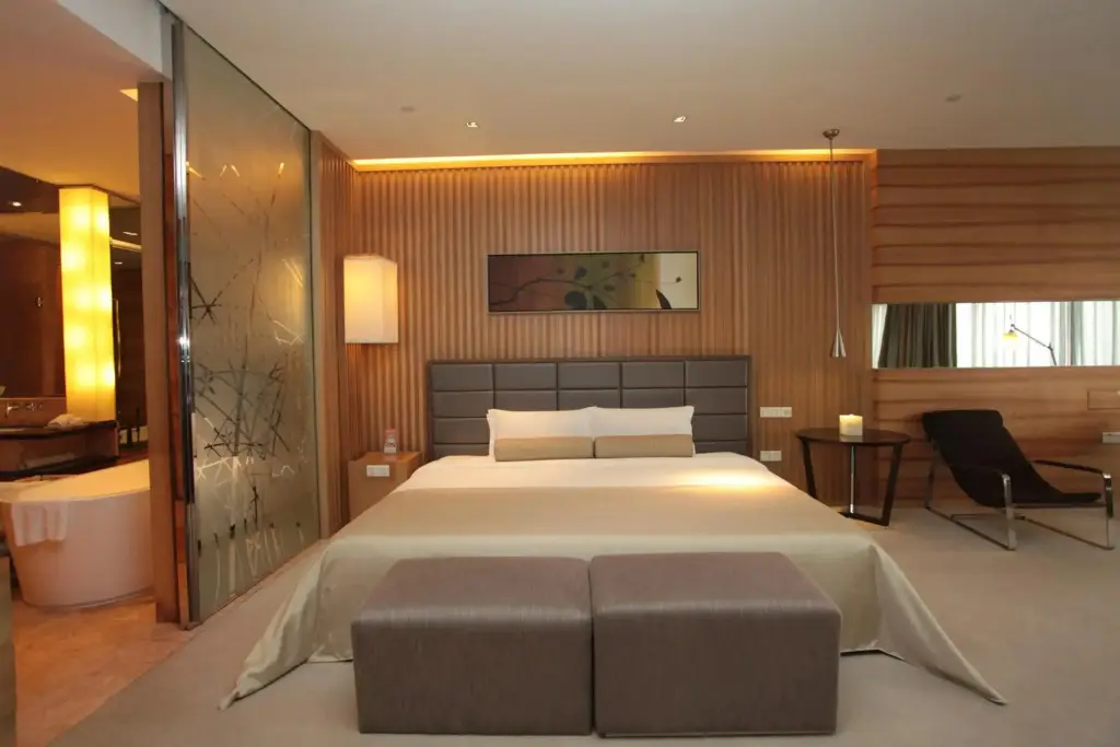 Дунгуань: HJ International Hotel