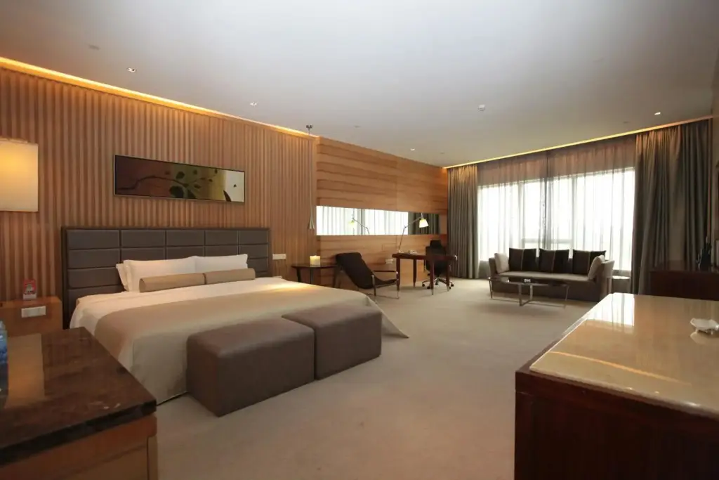 Дунгуань: HJ International Hotel