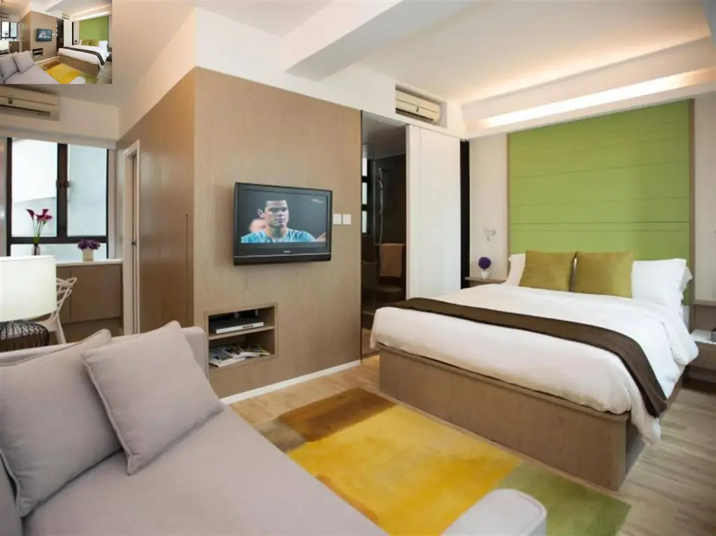 Гонконг: Ying’nFlo, Hong Kong, Wan Chai by Langham Hospitality Group