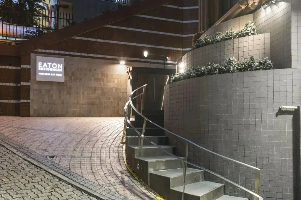 Гонконг: Ying’nFlo, Hong Kong, Wan Chai by Langham Hospitality Group