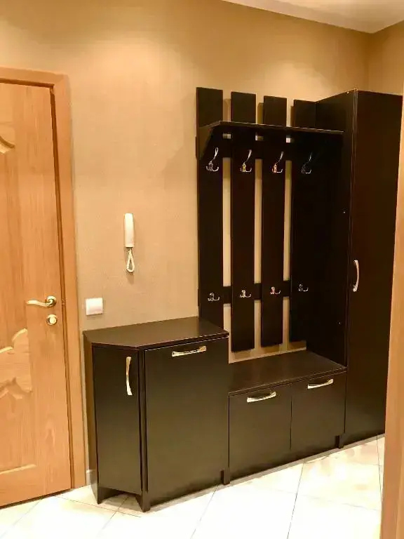 Зеленоградск: V Tsentre Zelenogradske Flat