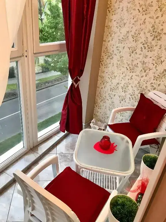 Зеленоградск: V Tsentre Zelenogradske Flat