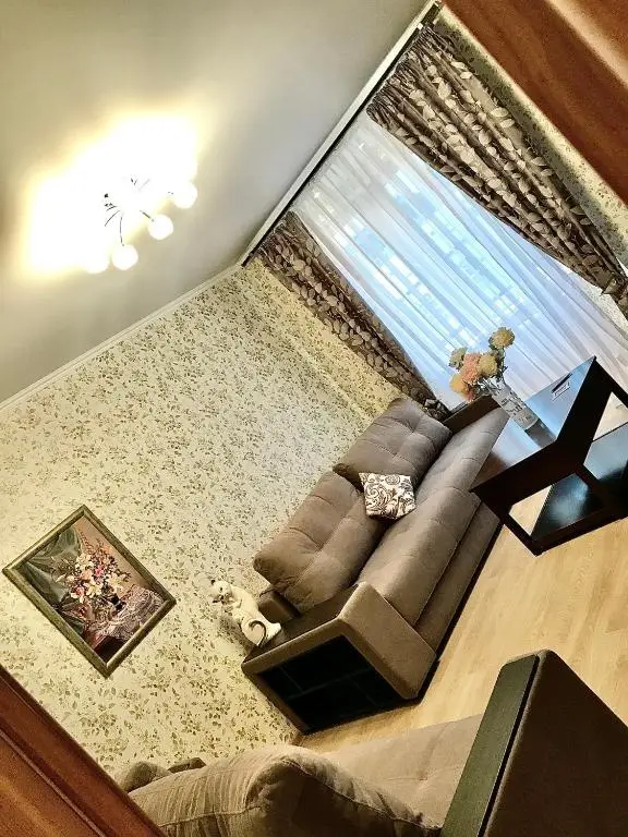 Зеленоградск: V Tsentre Zelenogradske Flat