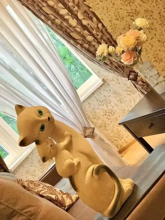 Зеленоградск: V Tsentre Zelenogradske Flat