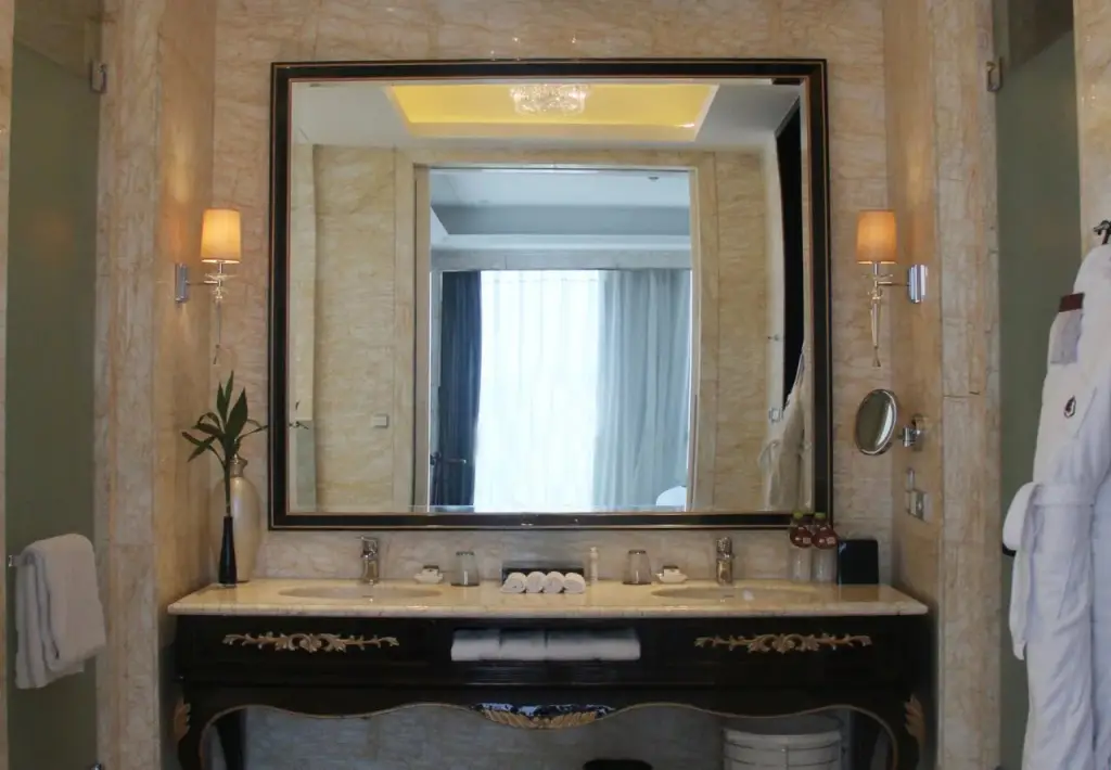 Чунцин: Doubletree by Hilton Chongqing Wanzhou