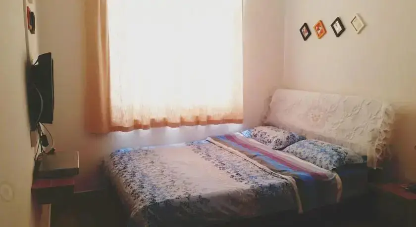 Санья: SHC Hostel