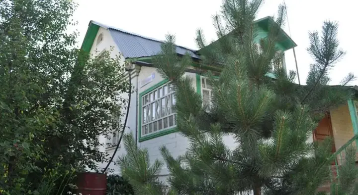 Яхрома: Guest House Kaskad