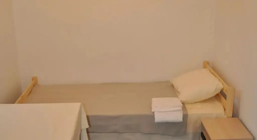 Яхрома: Guest House Kaskad
