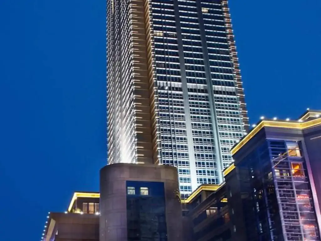 Дунгуань: Mels Weldon Dongguan Humen