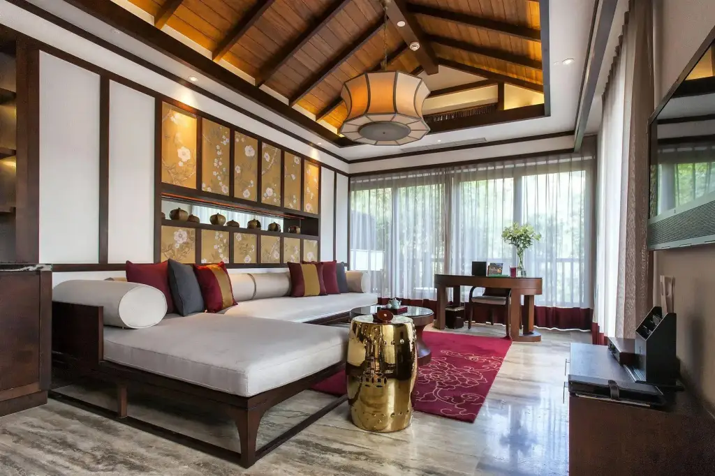 Чунцин: Chongqing Beibei Banyan Tree
