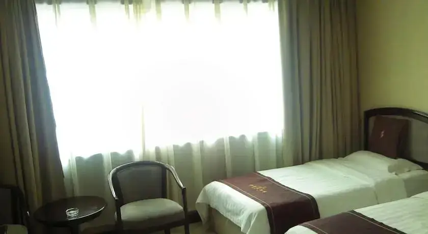 Сиань: Defachang Hotel