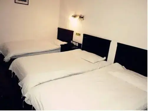 Пекин: Beijing Dreams Travel Hostel