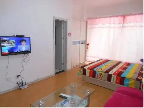 Сиань: Xi'an Home Apartment