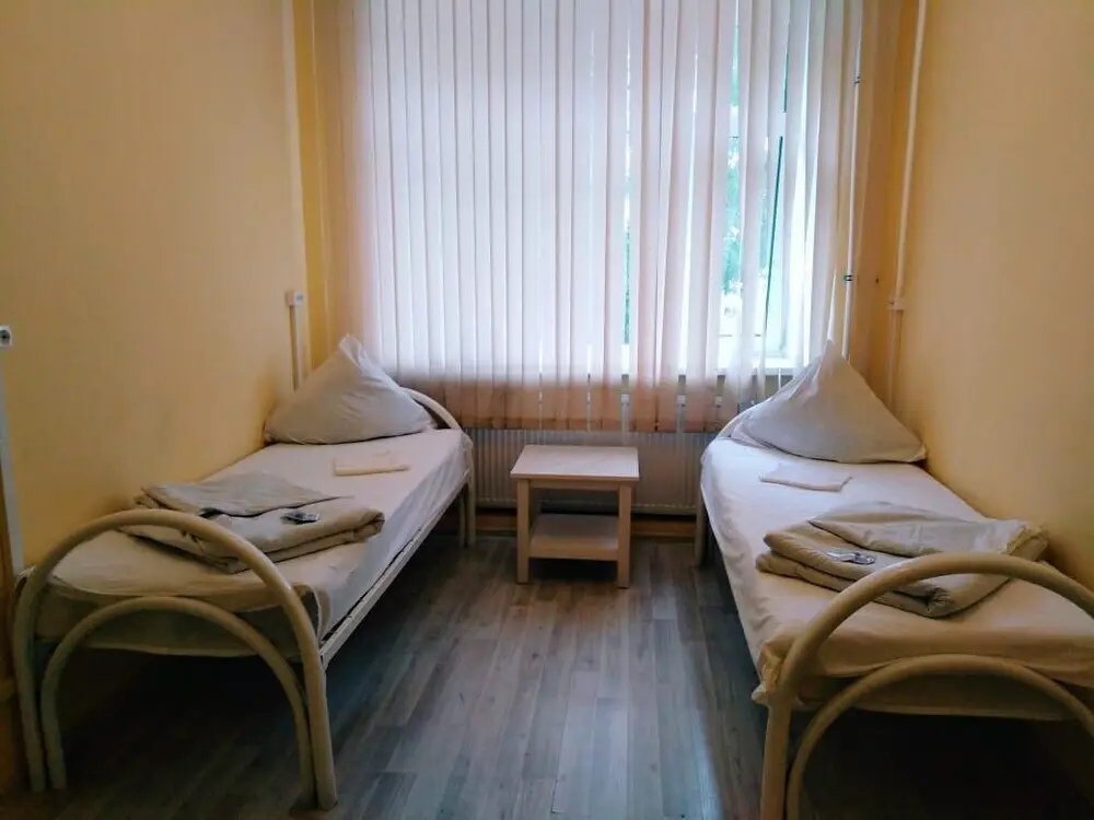 Носово: Geografiya Uspeha Aeroport Sheremetevo Hostel