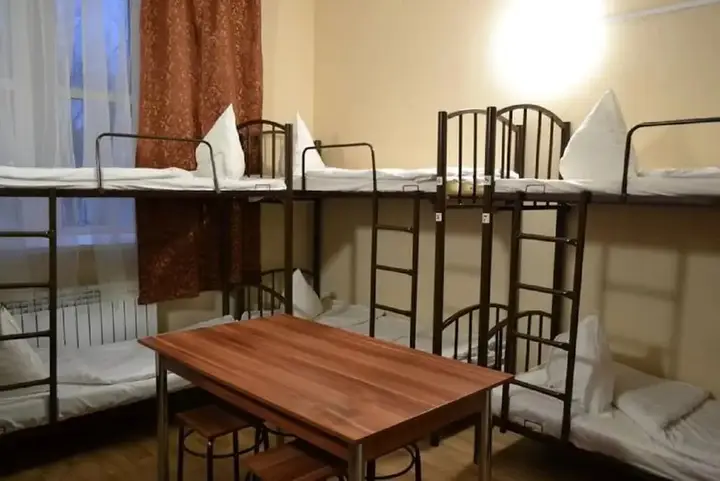 Носово: Geografiya Uspeha Aeroport Sheremetevo Hostel