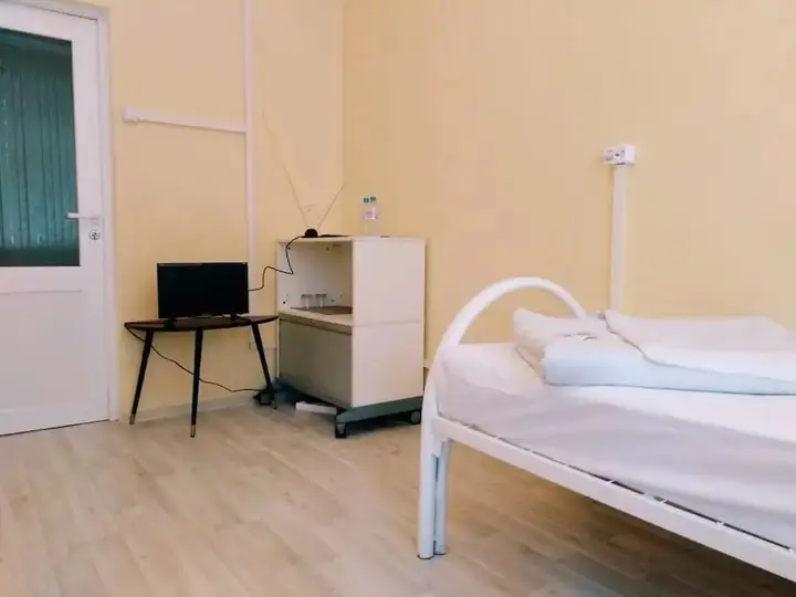 Носово: Geografiya Uspeha Aeroport Sheremetevo Hostel