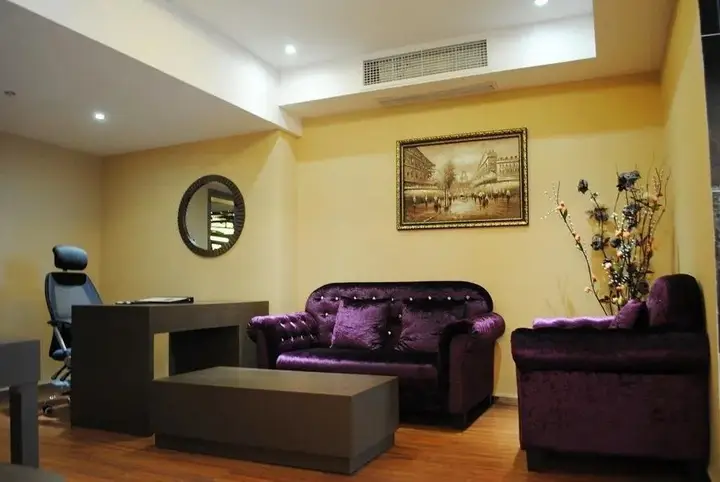 Чунцин: Fu Yi Fashion Hotel