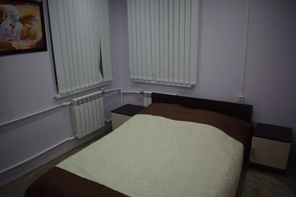 Королев: Amur Hostel