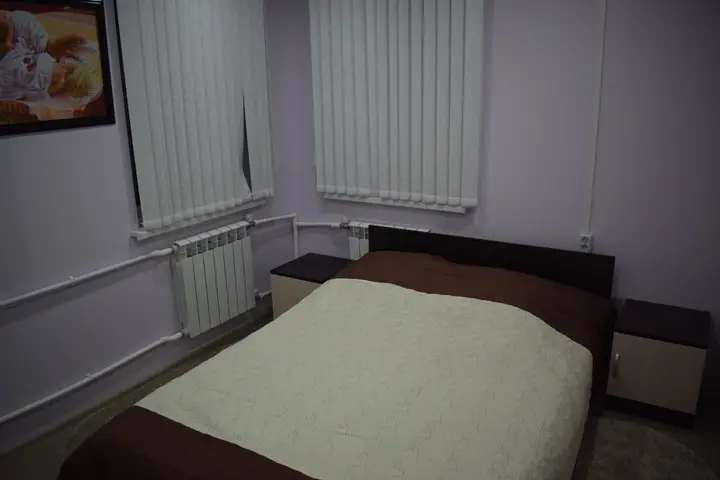 Королев: Amur Hostel