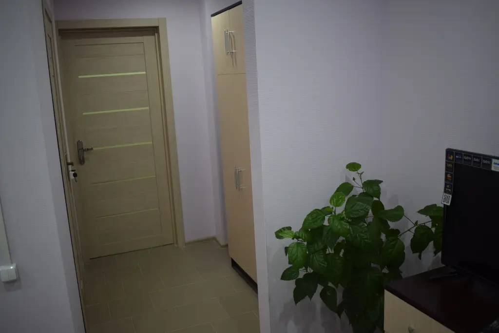 Королев: Amur Hostel