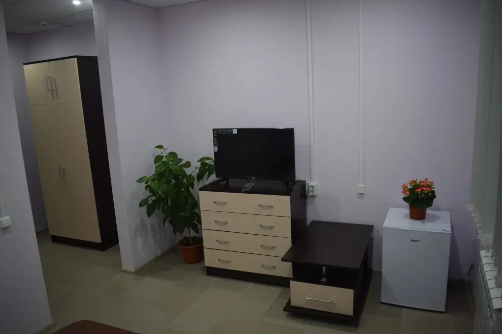 Королев: Amur Hostel