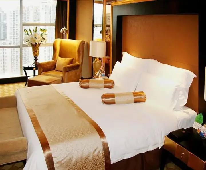 Чунцин: Chongqing Lafee Plaza Hotel